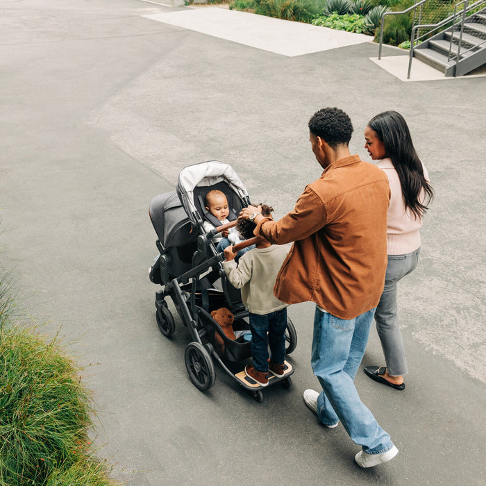 UPPAbaby Vista / Vista V2 / Vista V3 Piggyback - Nature Baby Outfitter