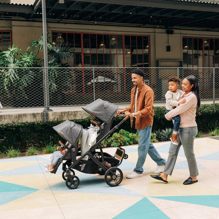 UPPAbaby Vista / Vista V2 / Vista V3 Piggyback - Nature Baby Outfitter