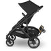 UPPAbaby Vista / Vista V2 / Vista V3 Piggyback - Nature Baby Outfitter