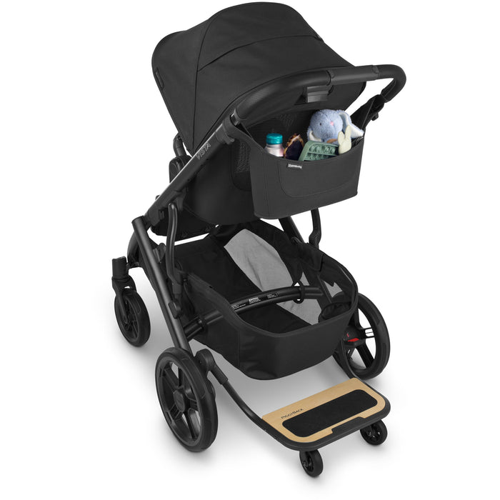 UPPAbaby Vista / Vista V2 / Vista V3 Piggyback - Nature Baby Outfitter