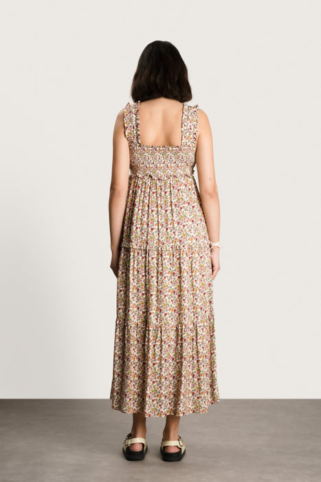 Emma During + After Maxi Tank Dress - Nature Baby Outfitter