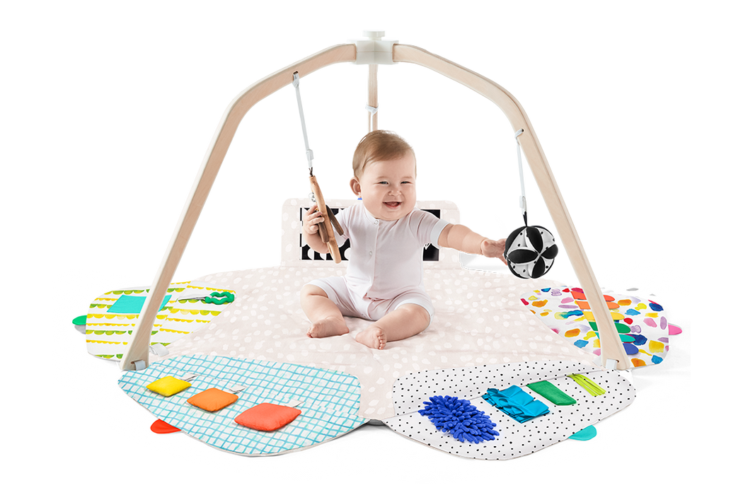 The Play Gym - Nature Baby Outfitter