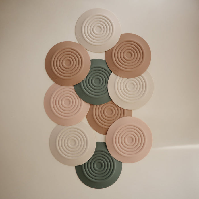 Silicone Drain Stopper - Nature Baby Outfitter