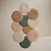 Silicone Drain Stopper - Nature Baby Outfitter