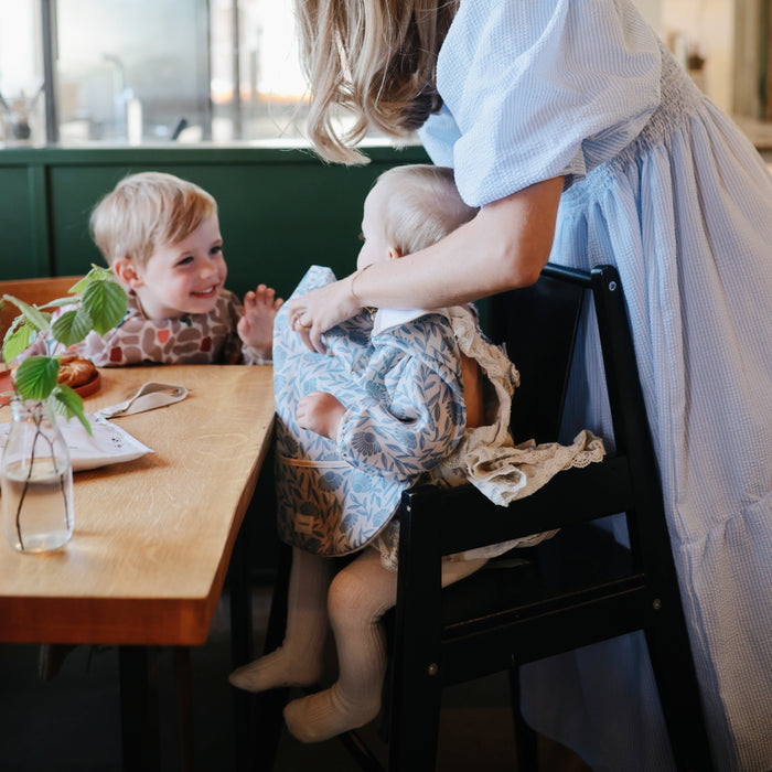 Water Resistant Wet Bag - Nature Baby Outfitter