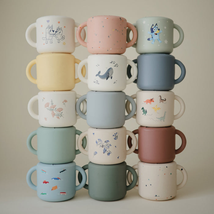 Snack Cup - Nature Baby Outfitter