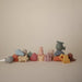 Space Mold Free Bath Play Set - Nature Baby Outfitter