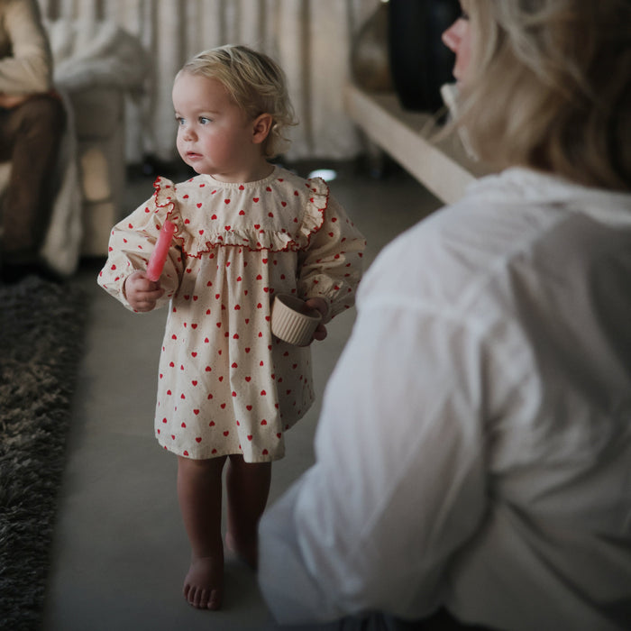 Silicone Baby Food Containers - Nature Baby Outfitter