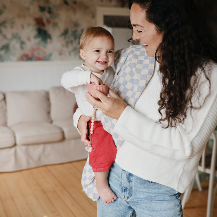Silicone Baby Food Containers - Nature Baby Outfitter