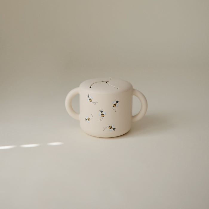 Snack Cup - Nature Baby Outfitter