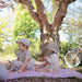 No-Drop Sensory Teether - Nature Baby Outfitter
