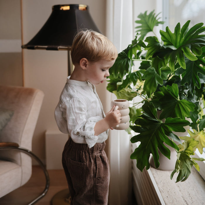 Silicone Watering Can - Nature Baby Outfitter