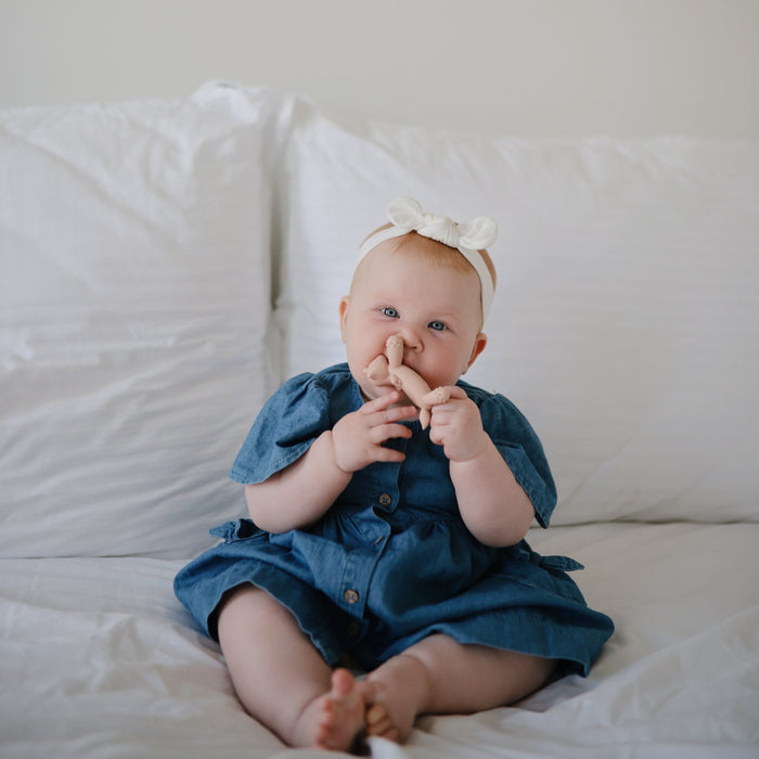 Unicorn Figurine Teether