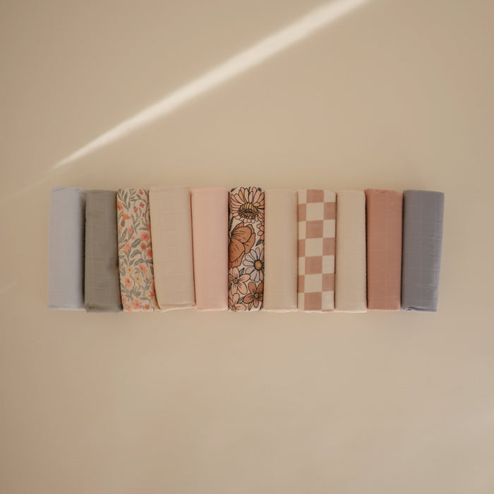 Changing Pad Liners - Nature Baby Outfitter