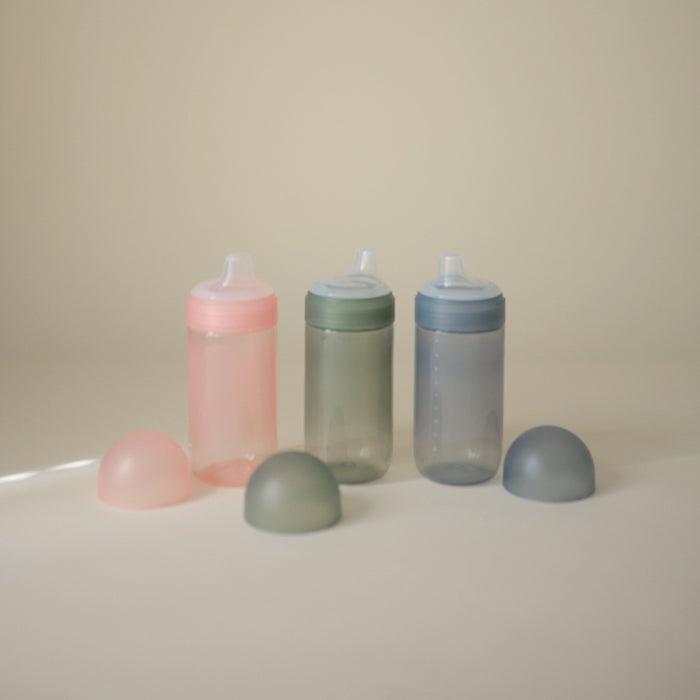 Soft Spout Sippy Cup - Nature Baby Outfitter