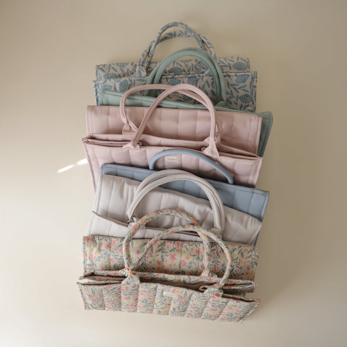 Diaper Caddy - Nature Baby Outfitter