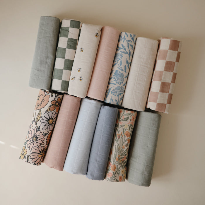 Changing Pad Liners - Nature Baby Outfitter