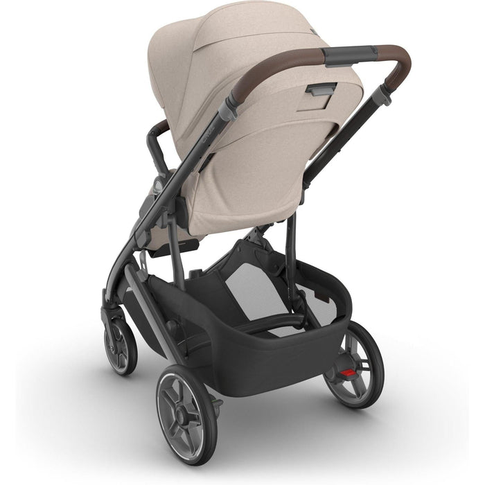 UPPAbaby Cruz V3 Stroller - Nature Baby Outfitter