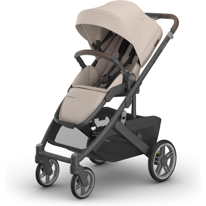 UPPAbaby Cruz V3 Stroller - Nature Baby Outfitter