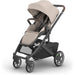 UPPAbaby Cruz V3 Stroller - Nature Baby Outfitter