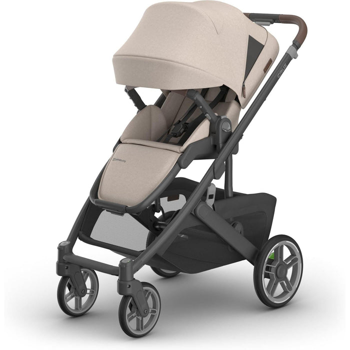 UPPAbaby Cruz V3 Stroller - Nature Baby Outfitter