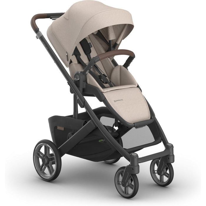 UPPAbaby Cruz V3 Stroller - Nature Baby Outfitter