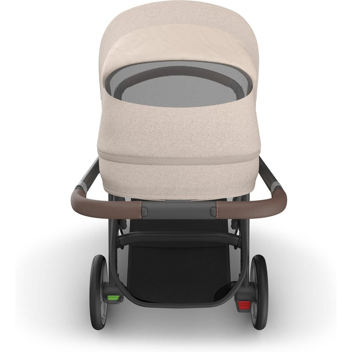 UPPAbaby Cruz V3 Stroller - Nature Baby Outfitter
