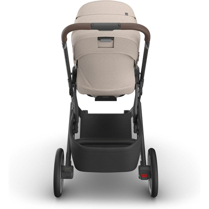 UPPAbaby Cruz V3 Stroller - Nature Baby Outfitter