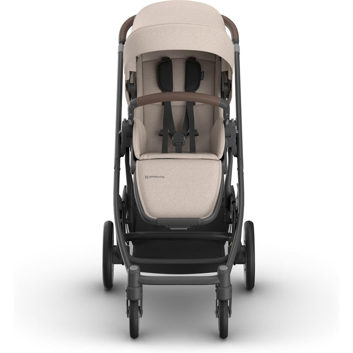 UPPAbaby Cruz V3 Stroller - Nature Baby Outfitter