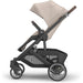 UPPAbaby Cruz V3 Stroller - Nature Baby Outfitter