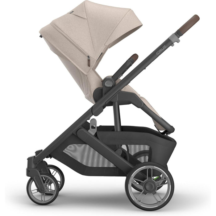 UPPAbaby Cruz V3 Stroller - Nature Baby Outfitter