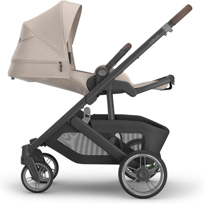 UPPAbaby Cruz V3 Stroller - Nature Baby Outfitter