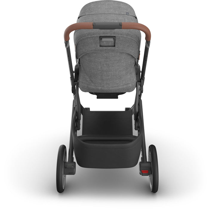 uppababy cruz rear facing UPPAbaby