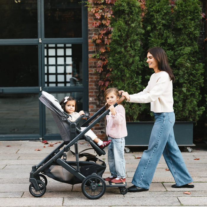 UPPAbaby Cruz V2/V3 PiggyBack - Nature Baby Outfitter