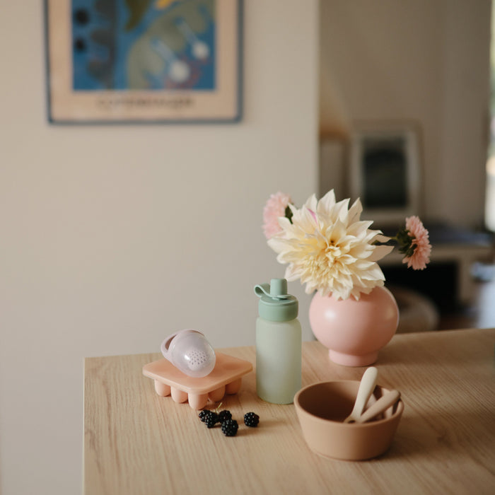 Silicone Puree Pouch - Nature Baby Outfitter