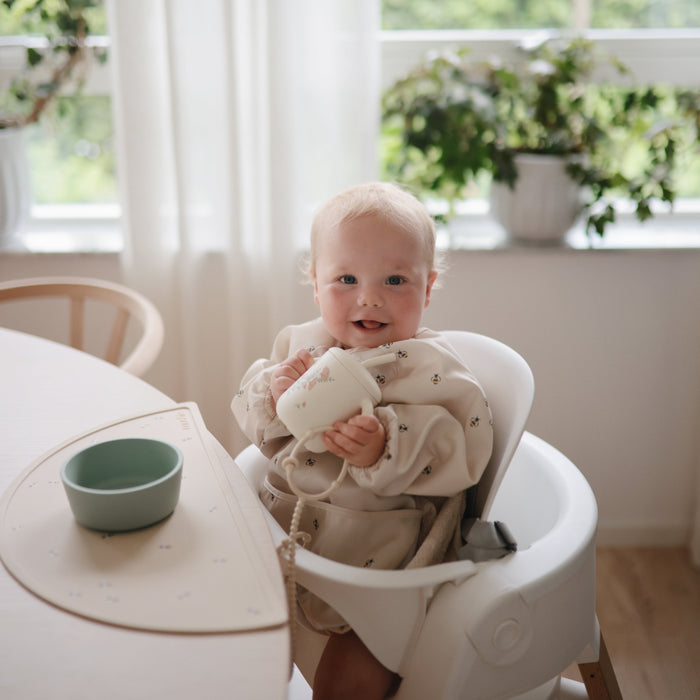 Adjustable Silicone Strap 2-Pack - Nature Baby Outfitter