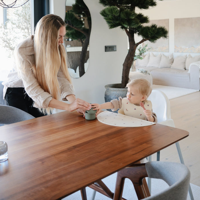 Silicone Placemat - Nature Baby Outfitter