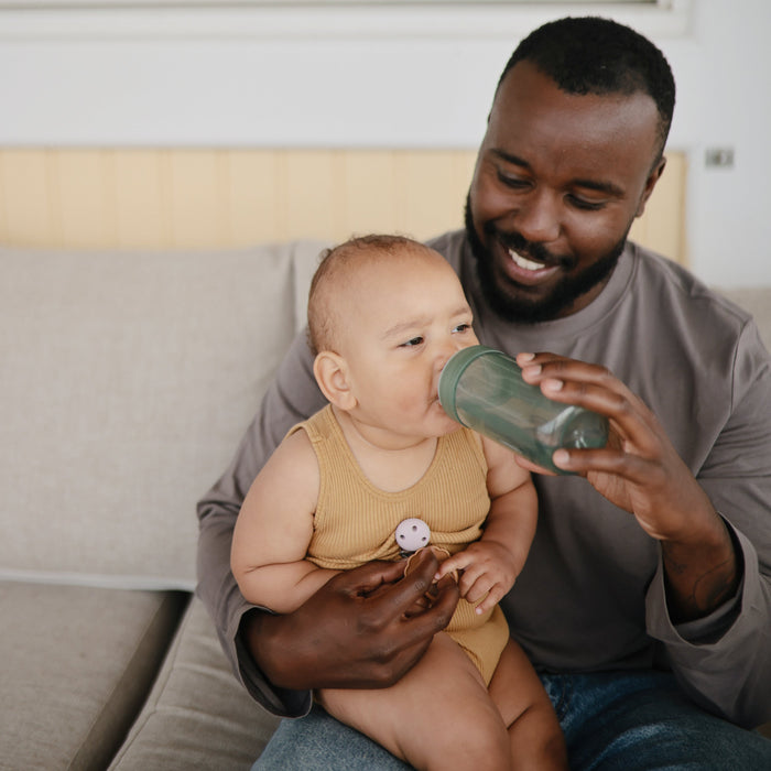 Soft Spout Sippy Cup - Nature Baby Outfitter