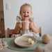 Silicone Replacement Straws - 5 Pack - Nature Baby Outfitter