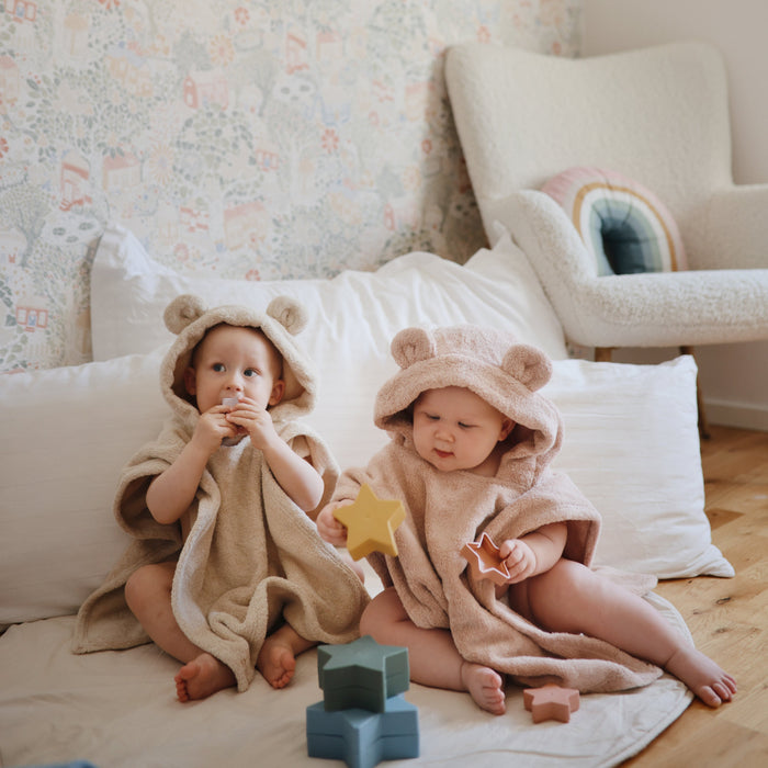 Nesting Stars Toy - Nature Baby Outfitter