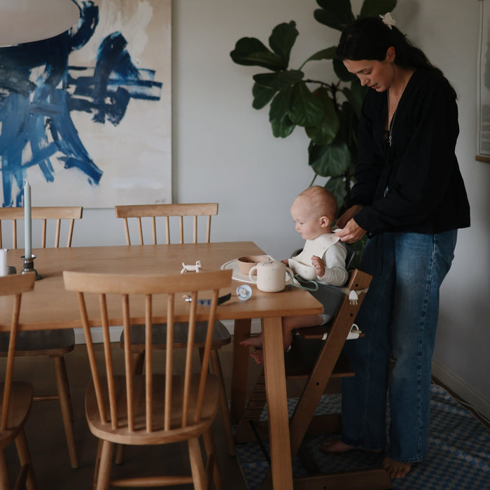 Silicone Placemat - Nature Baby Outfitter