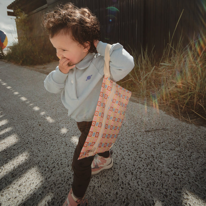 Water Resistant Wet Bag - Nature Baby Outfitter