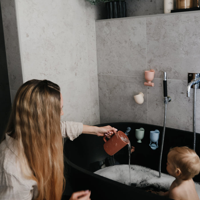 Bath Rinse Cup - Nature Baby Outfitter