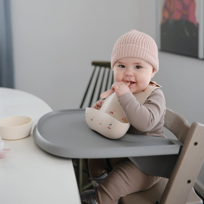 First Feeding Baby Spoons - Nature Baby Outfitter