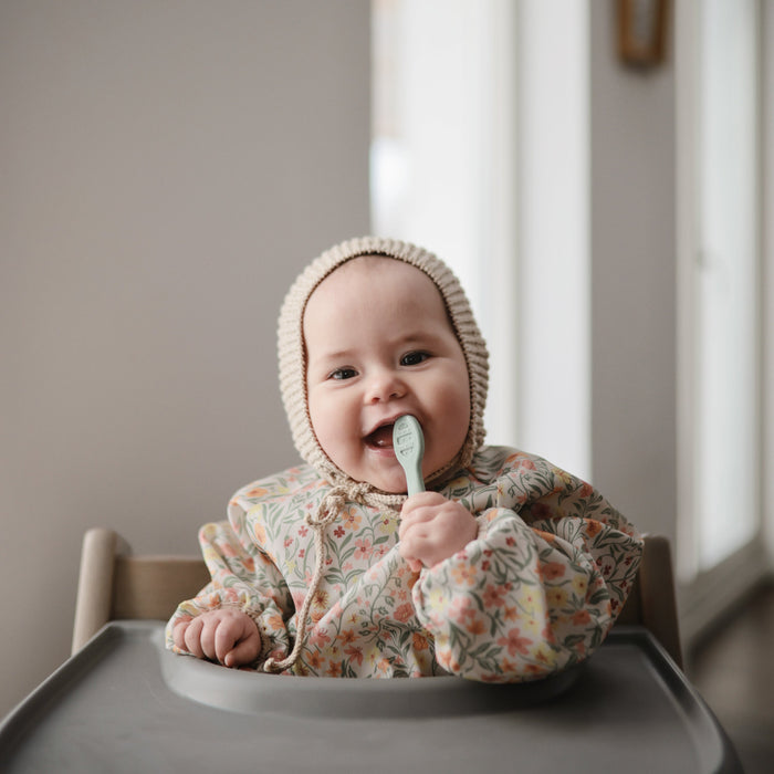 First Feeding Baby Spoons - Nature Baby Outfitter