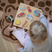 Wooden Space Puzzle - Nature Baby Outfitter