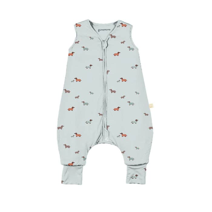 Hush Footie Sleep Bag / 18-36M / 2.5 TOG