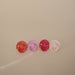 FRIGG Natural Rubber Pacifier 4-Pack - Nature Baby Outfitter
