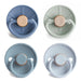 FRIGG Natural Rubber Pacifier 4-Pack - Nature Baby Outfitter