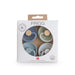 FRIGG Natural Rubber Pacifier 4-Pack - Nature Baby Outfitter